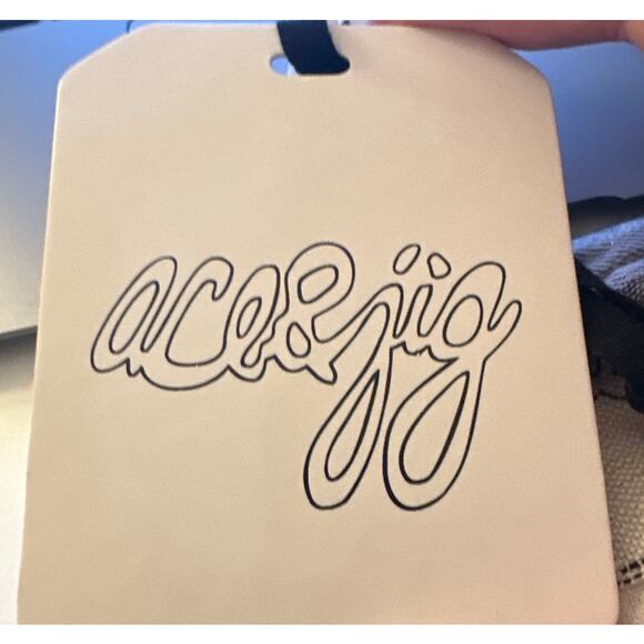 Ace & Jig Lake Dress in Kyoto Size Small New with tags - Picture 3 of 6